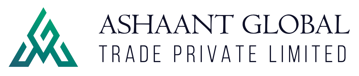 ASHAANT GLOBAL TRADE